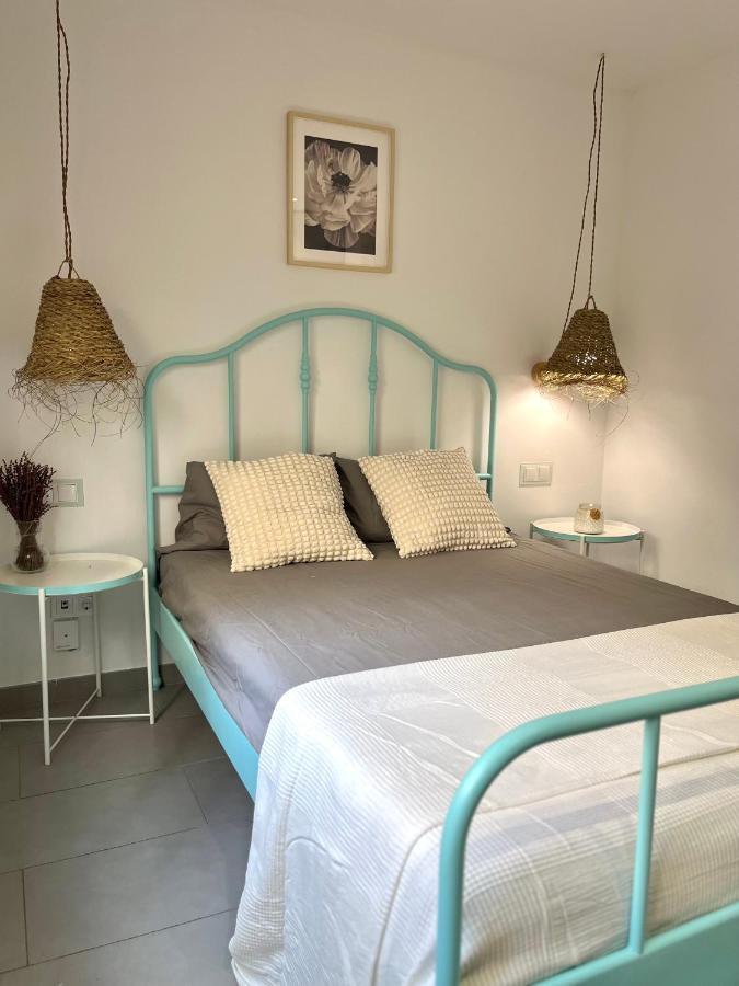 Inmejorables Vistas Al Mar, Apartamento Boutique 塔拉戈纳 外观 照片
