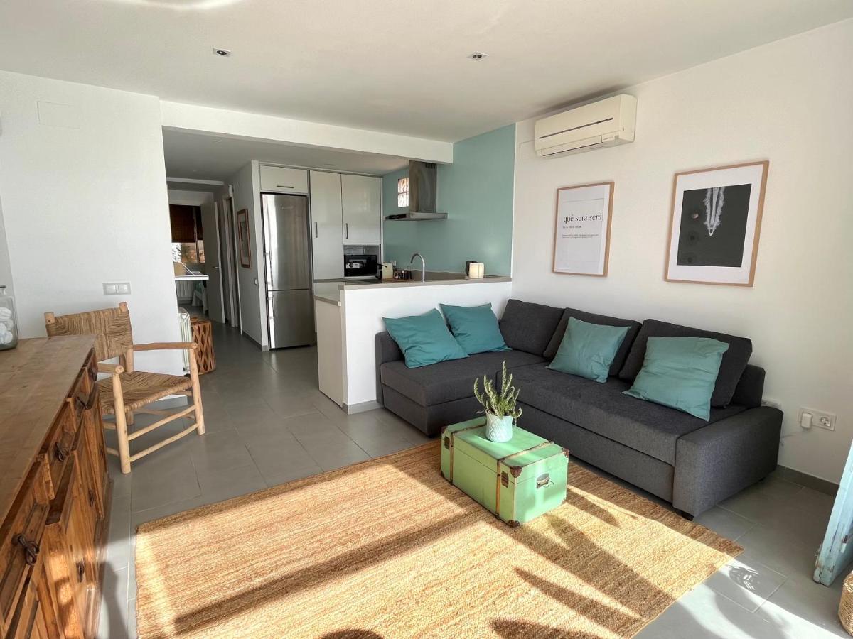 Inmejorables Vistas Al Mar, Apartamento Boutique 塔拉戈纳 外观 照片