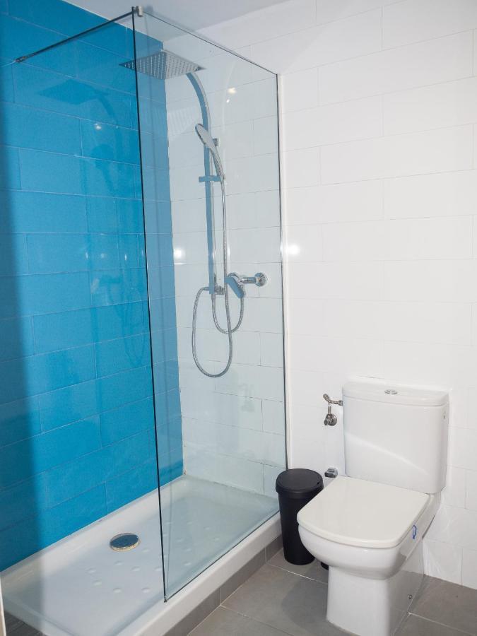 Inmejorables Vistas Al Mar, Apartamento Boutique 塔拉戈纳 外观 照片