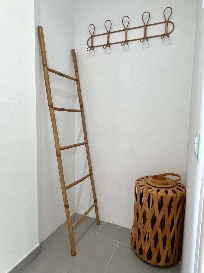 Inmejorables Vistas Al Mar, Apartamento Boutique 塔拉戈纳 外观 照片