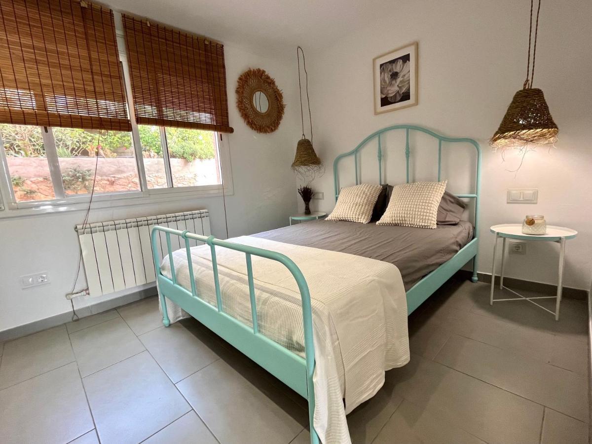 Inmejorables Vistas Al Mar, Apartamento Boutique 塔拉戈纳 外观 照片