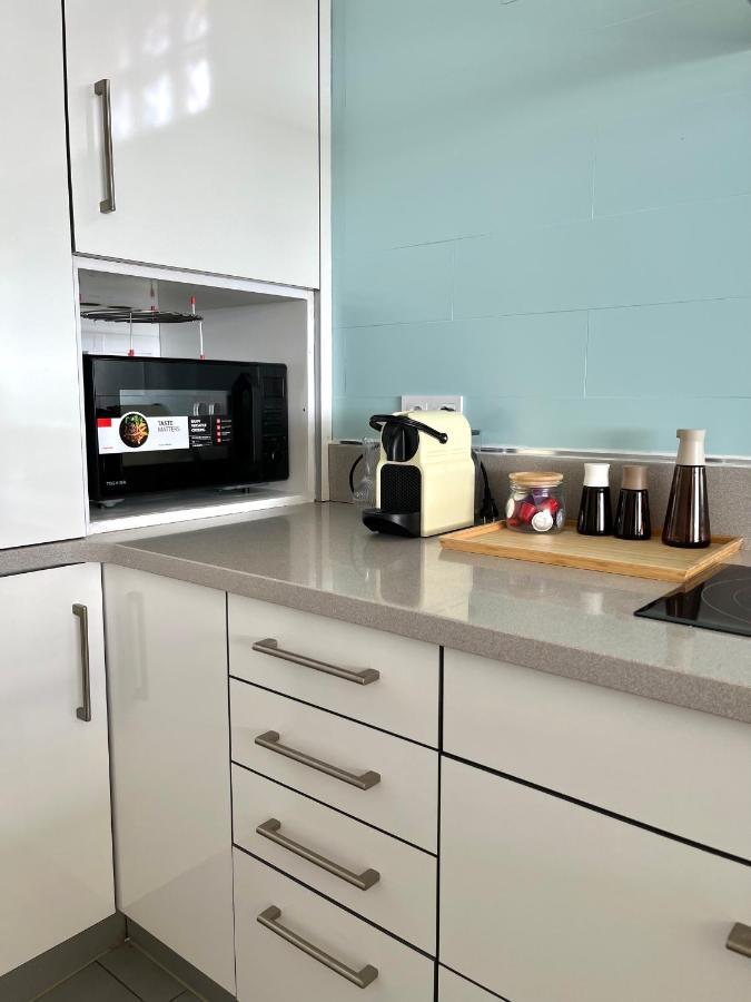 Inmejorables Vistas Al Mar, Apartamento Boutique 塔拉戈纳 外观 照片