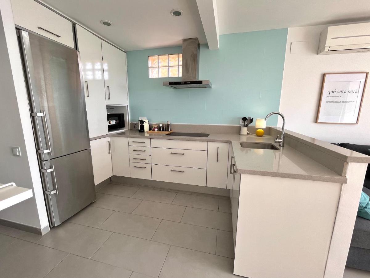 Inmejorables Vistas Al Mar, Apartamento Boutique 塔拉戈纳 外观 照片