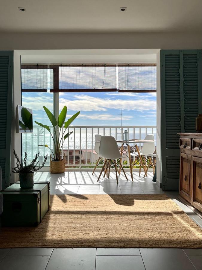 Inmejorables Vistas Al Mar, Apartamento Boutique 塔拉戈纳 外观 照片
